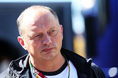 Frédéric Vasseur dirigera l'équipe Renault Sport F1 Team