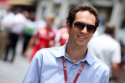 Bruno Senna keert terug in WEC met LMP2-team