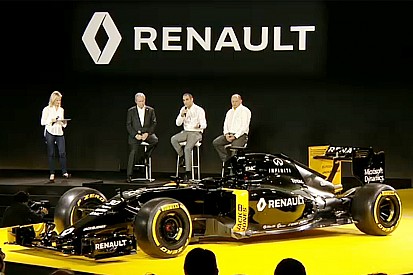 Renault garante: “pode demorar, mas vamos vencer”