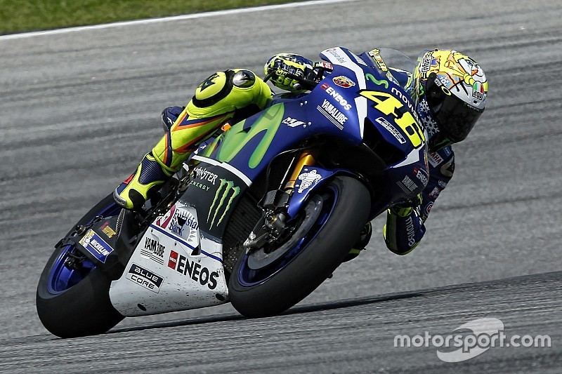 Valentino: "Ancora indeciso tra M1 2015 e 2016"