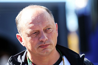 Vasseur: Now is right time for F1 step with Renault