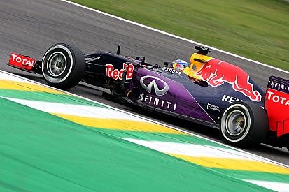 Renault promises Red Bull engine equality in 2016