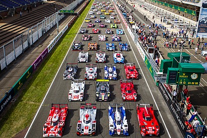 Motorsport.com trasmetterà il Live Streaming della Entry List della Le Mans
