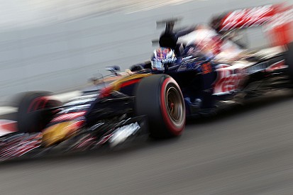 Toro Rosso: la STR11 ha passato i crash test