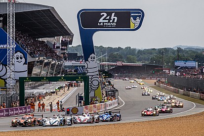 Will there be big surprises on the Le Mans 24 Hours entry list?