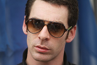 Pagenaud expects a "much better" 2016 season