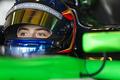 La chronique de Tatiana - Schumacher est arrivé de nulle part...