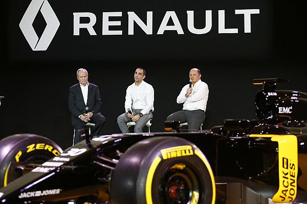 В Renault считают свой новый двигатель "прорывом"