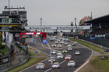 24-Stunden-Rennen am Nürburgring: Zeitplan steht fest