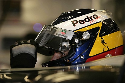 De la Rosa et McLaren - La MP4-18 et le mal du simulateur d'Alex Wurz (1/2)