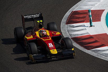 Norman Nato rejoint Racing Engineering