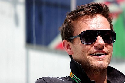 Jolyon Palmer enxerga “potencial imenso” na Renault