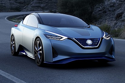 Voici comment l'Alliance Renault Nissan écoule ses modèles