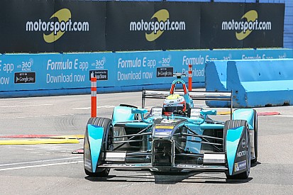 Buenos Aires ePrix: Piquet Jr return and Turvey debuts