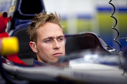 Adam Carroll è in stand-by alla Mahindra Racing