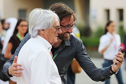 Inside Line F1 Podcast: F1 plans to go social