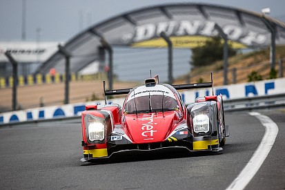 Rebellion loans Beche to TDS for Le Mans