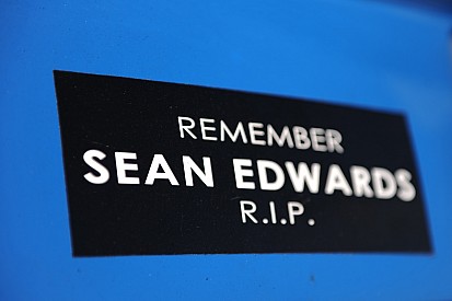 Mechanischer Defekt führte zu Sean Edwards' Tod