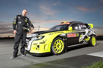 Lenda do BMX e piloto de rallycross, Dave Mirra morre aos 41