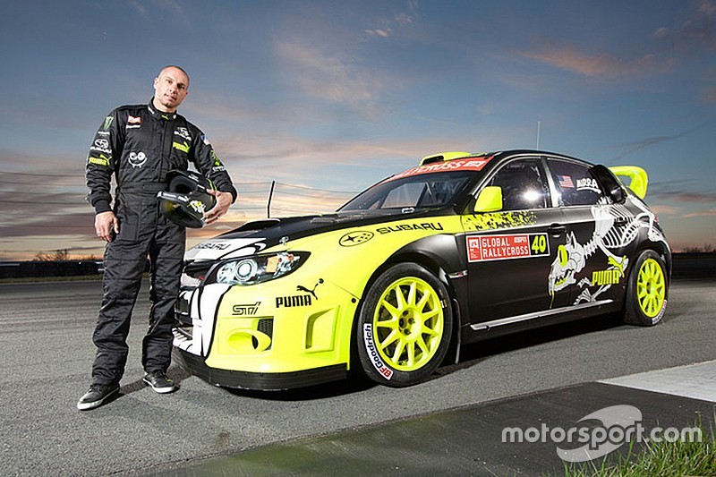 Lenda do BMX e piloto de rallycross, Dave Mirra morre aos 41