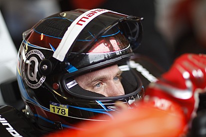 Heidfeld prendra sa décision à l'issue du shakedown