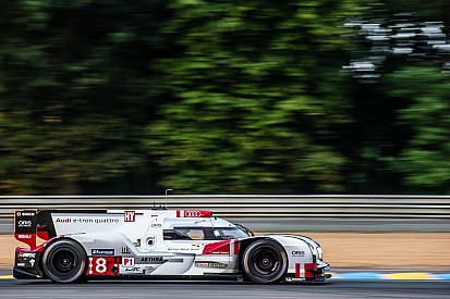 La FIA veut éviter que les temps au tour "explosent" au Mans