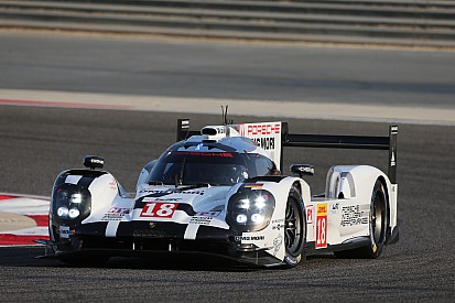 Porsche and the 919 Hybrid title defenders in the WEC and at Le Mans