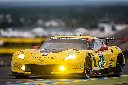 Corvette Racing at Le Mans: Two Corvettes confirmed for June race