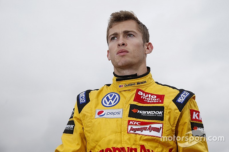 Menezes approda nel WEC con Signatech Alpine