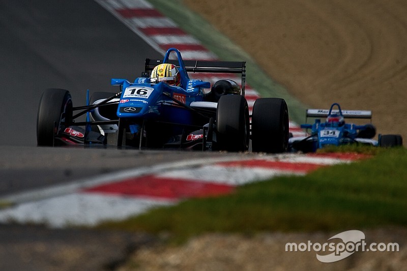 La FIA veut recréer les F3 régionales