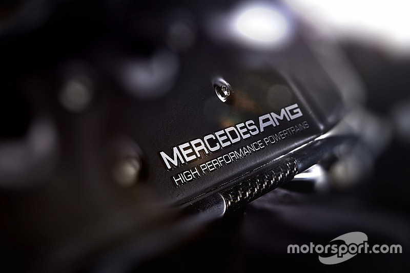 Mercedes espera mantener su desarrollo de motor en 2016