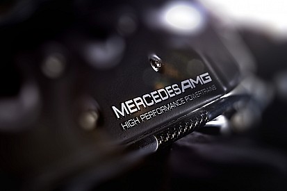 Mercedes: "ninguém aqui acredita que chegamos ao limite"