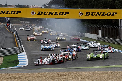 Record per la ELMS: 44 vetture al via nel 2016
