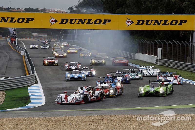 Record per la ELMS: 44 vetture al via nel 2016