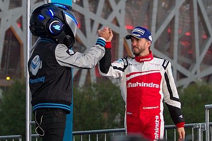 Heidfeld est en mesure de courir à Buenos Aires
