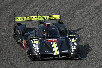 Kaffer, Trummer back with ByKolles