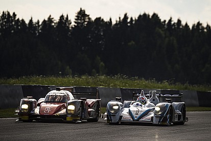 Registro histórico de ELMS con 44 coches
