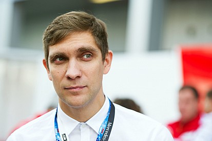 Petrov tips SMP Racing to consider future F1 programme