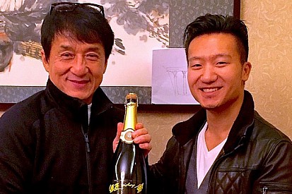 Il team di Jackie Chan disputerà la 24 Ore di Le Mans