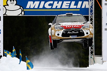 Meeke - "Encore beaucoup à apprendre sur ce terrain"