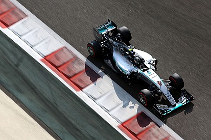 El nuevo Mercedes superó las pruebas de impacto