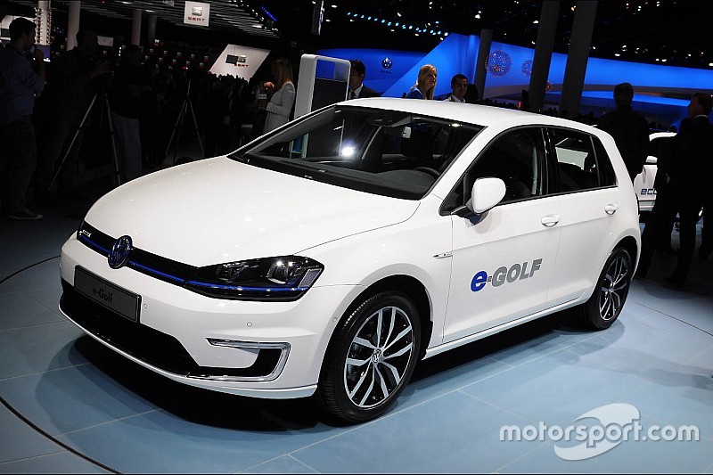 Volkswagen wil scoren met betaalbare elektrische auto