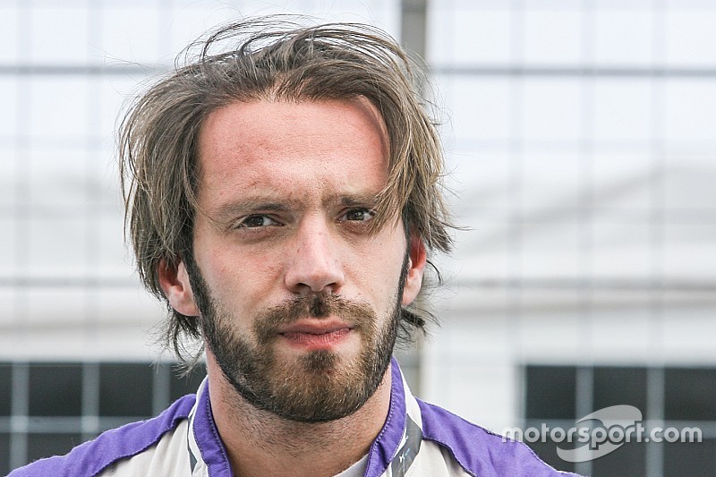 Doente, Vergne pode se ausentar do ePrix de Buenos Aires