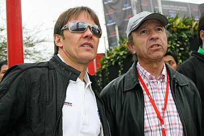 Adrián Fernández será homenajeado en la Fórmula E