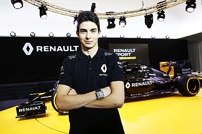 Ocon tendría participación en prácticas oficiales
