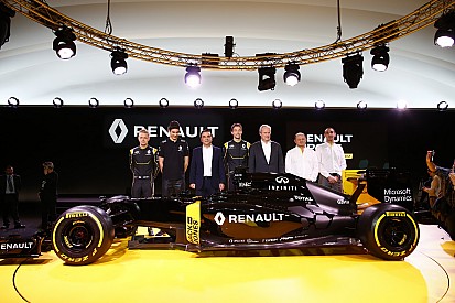 Alain Prost: Keine Formel-1-Rückkehr mit Renault