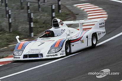 Hurley Haywood/Peter Gregg documentary needs footage and funds