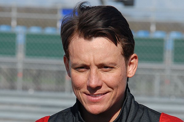 Honda signs Andy Neate for third BTCC entry