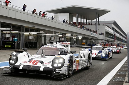 Le LMP1 doit "vivre dans un monde réel", sans "dépense infinie"