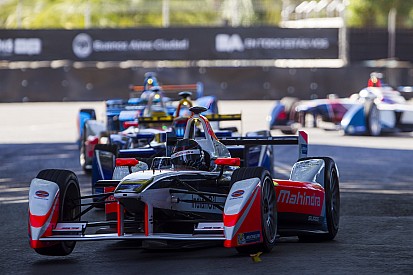 Heidfeld: “Non male qualche punto al mio ritorno...”
